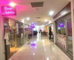 Bugis Cube (D7), Shop House #589177371